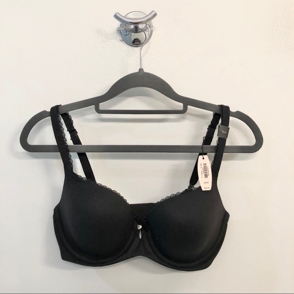 Victoria's Secret Other - VS Lined Demi Bra 32DD